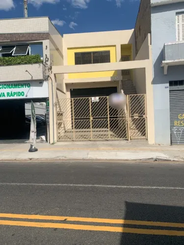 Sobreloja na Avenida Imirim, 417 - Sobreloja 145 m²