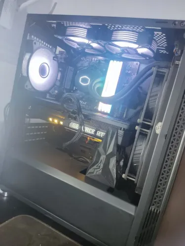 Pc gamer 