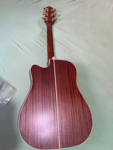 Violão Takamine GD20ce (Semi Novo)