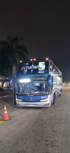 ÔNIBUS LD A VENDA