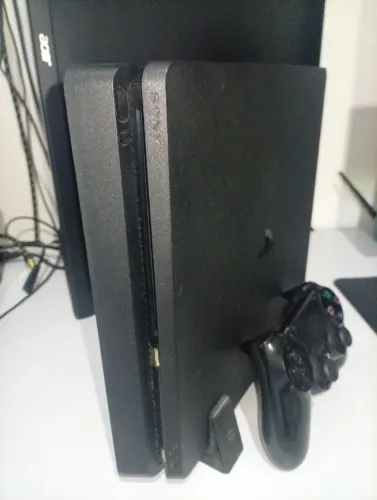 PS4 (DESBLOQUEADO) 12.50