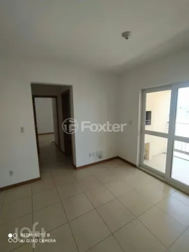 Apartamento à venda Rua Flores da Cunha, Centro - São Leopoldo