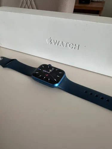 Relógio Apple Watch Series 7