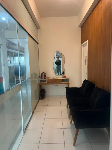 Sala comercial geral dos ingleses