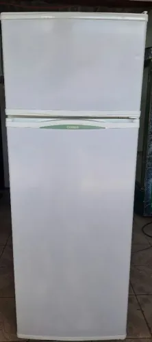 Geladeira Gelo Seco 350Lt Consul Original!