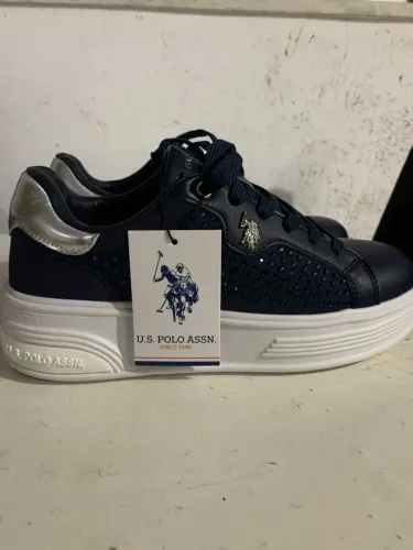 Tênis US Polo 