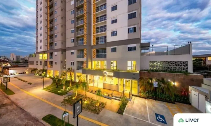 Condominio Wish Coimbra