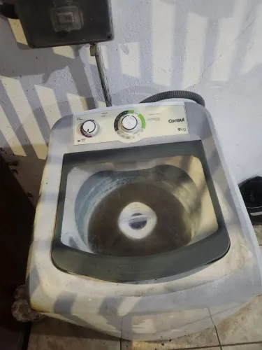 Lavadora