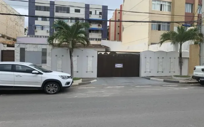 Galpão para Venda em Salvador, Costa Azul, 15 vagas