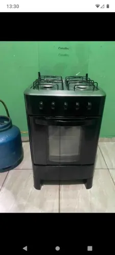 FOGÃO (FAÇO FRETE)