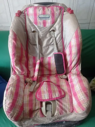 Bebê conforto