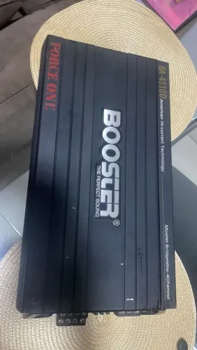 Booster 2400