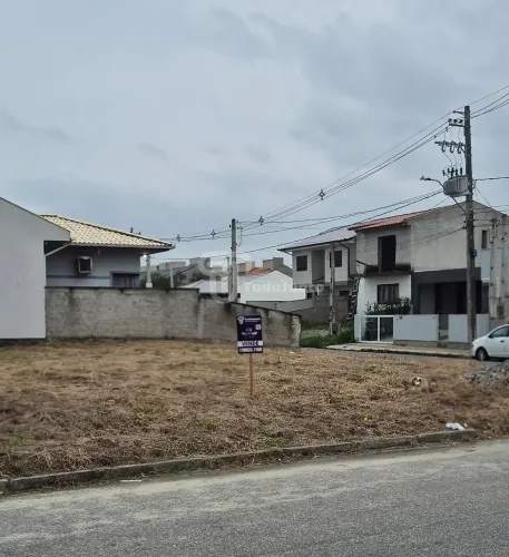 Terreno 295m² de esquina - Bela Vista