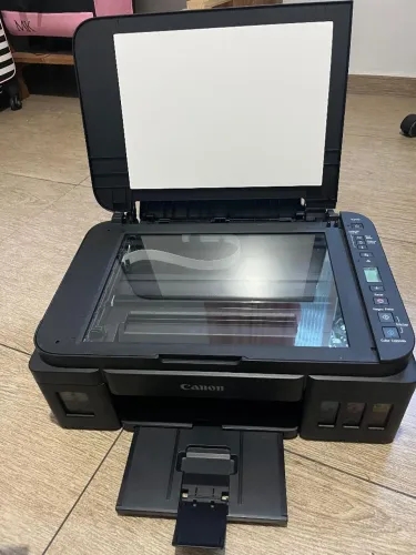 Impressora Canon