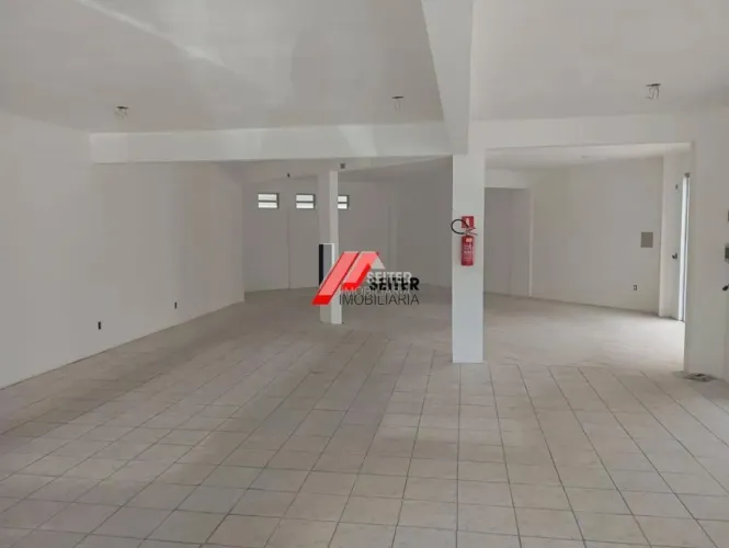 Loja para Alugar Itacorubi Florianópolis