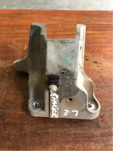 Suporte Do Motor Lado Esquerdo Ranger 3.2 2018 2019 2020