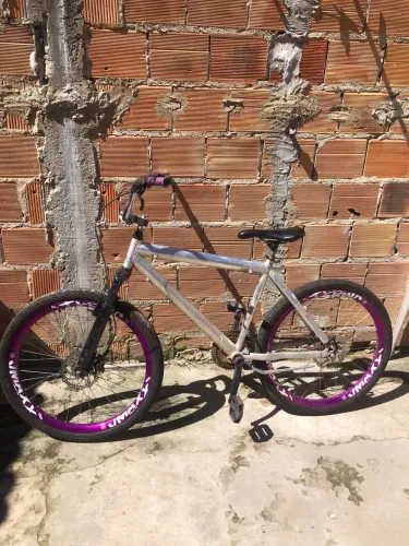 Bicicletas