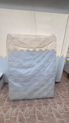 Colchão de casal