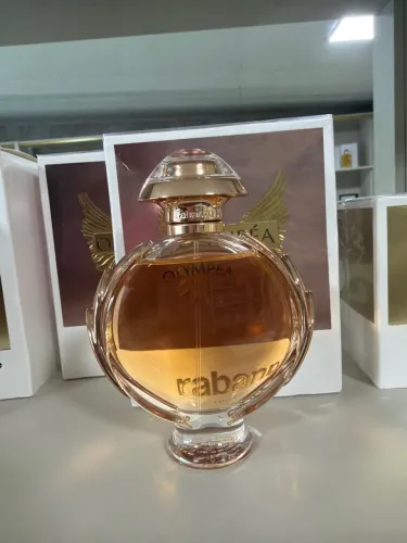 Perfume importado feminino
