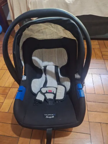 Bebe conforto