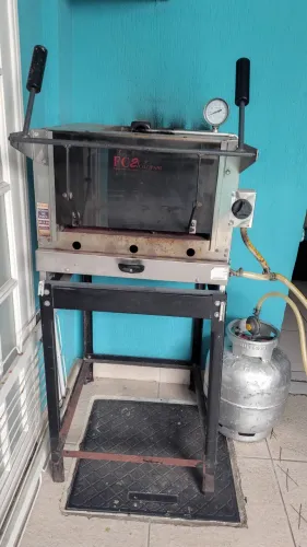 Forno