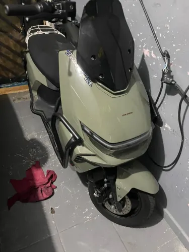 Vende se bicicleta elétrica 1000w