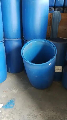 Bombona 200 litros 