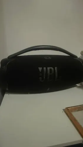 Jbl bombox 3