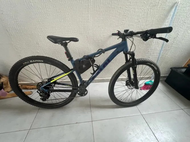Bicicleta caloi