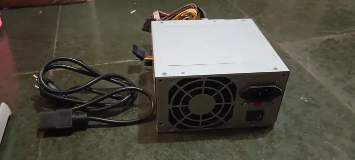 Fonte de alimentação Pc 230w GA230 - Multilaser