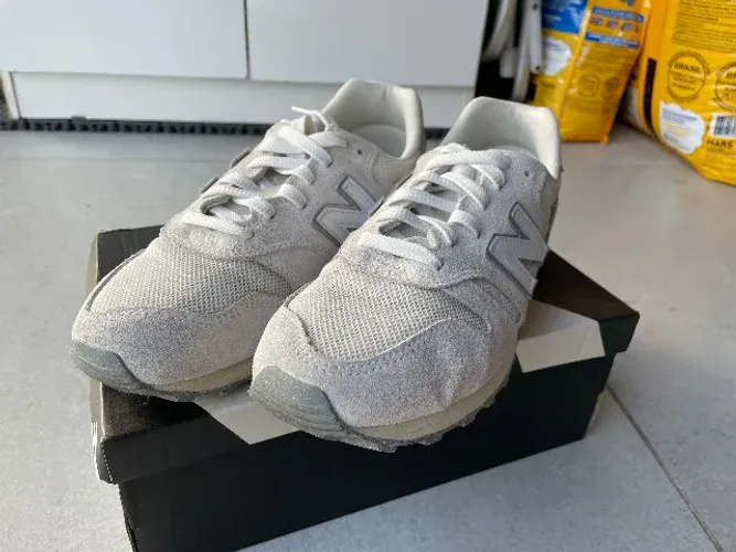 Tênis New Balance 373 Tamanho 38-39