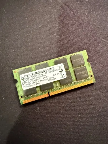 Memória ram ddr3