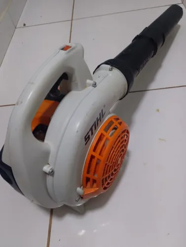 Soprador Stihl sh56