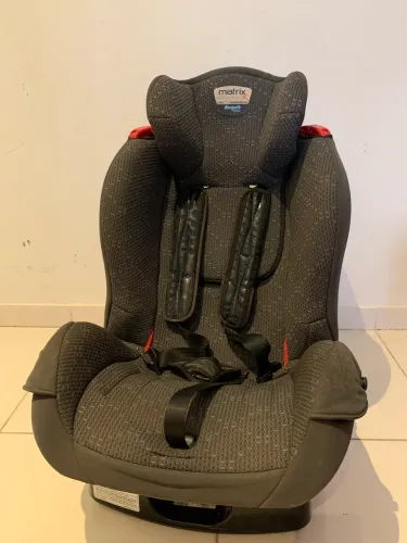 Cadeirinha para auto Burigotto Matrix Evolution K