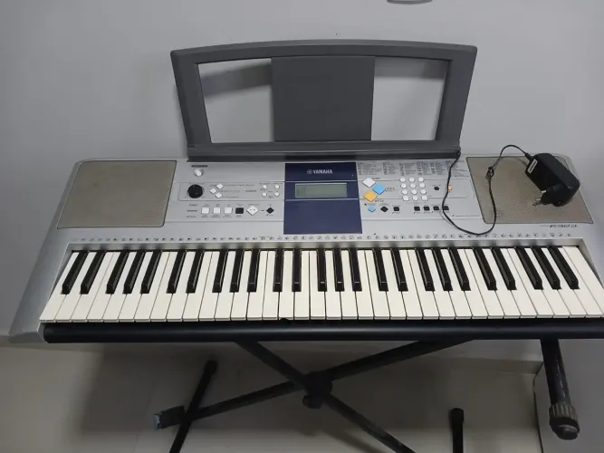 Teclado
