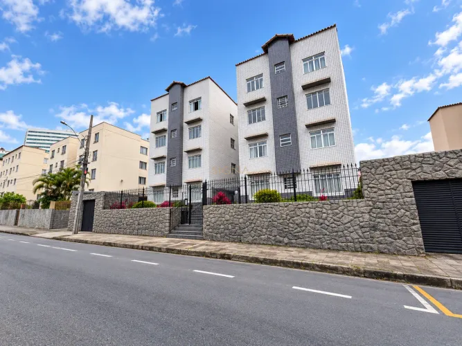 Apartamento 3 quartos a venda no Cascatinha com uma vaga de garagem Juiz de Fora MG