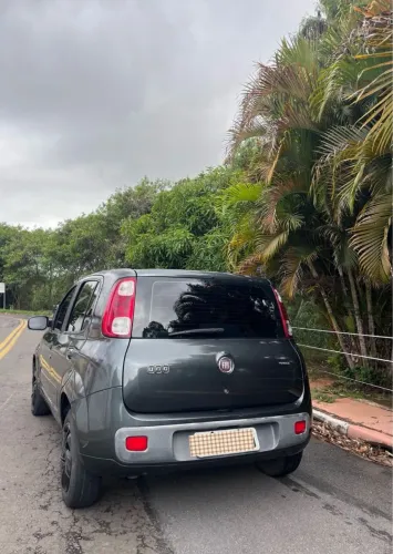 Fiat Uno Vivace/rua 1.0 EVO Fire Flex 8V 5P 2011