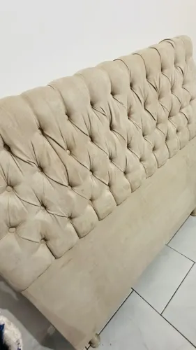Cabeceira cama casal