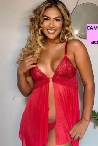 Camisola romance