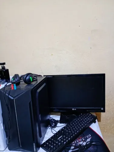 Pc gamer