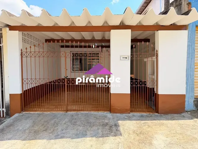 Casa para locação, Palmeiras de São José, São José dos Campos, SP