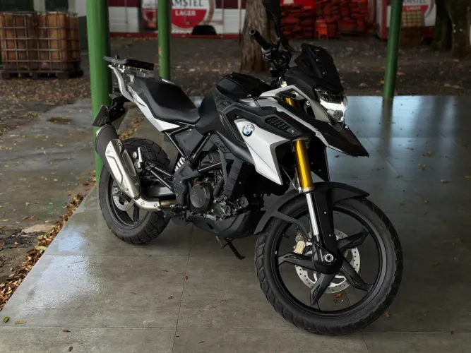 BMW G 310 GS 2023