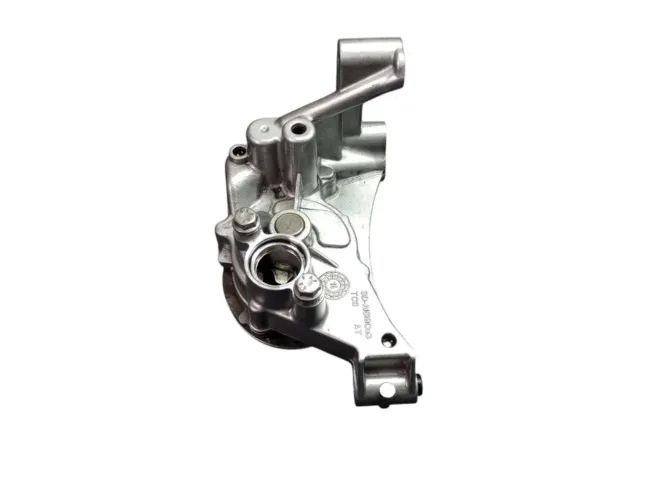 Bomba De Óleo Motor Vw Amarok 2.0 Biturbo Manual 2016