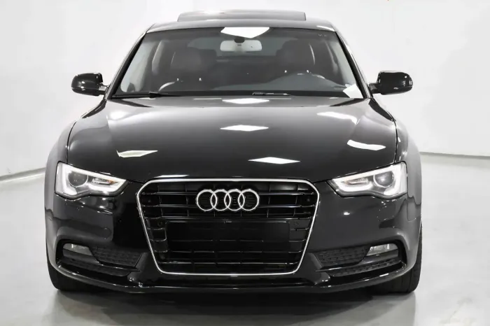 Audi A5 Sportback 1.8 TFSI 170cv Multi. 2016