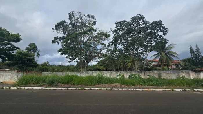 Terreno à Venda - Malícia (Abrantes), Camaçari