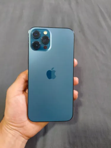 iPhone 12 Pro Max 256GB