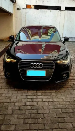 Audi A1 1.4 TFSI 122cv S-tronic 3P 2011