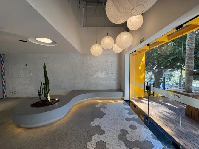 Casa Comercial Cambuí - Campinas