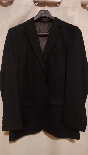Blazer masculino Slim Cia do Terno