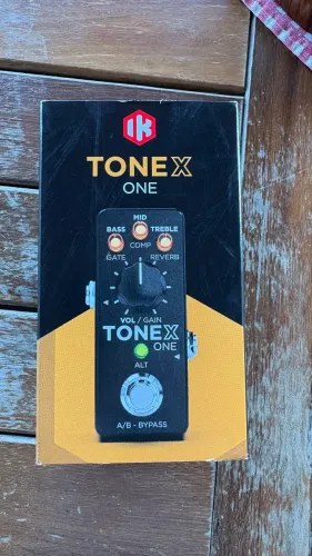 Tonex one - Novo